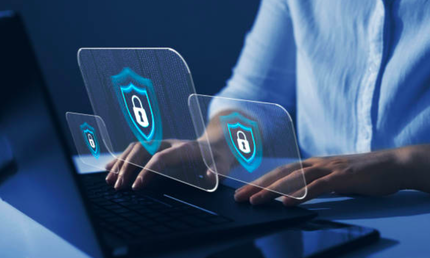 Cybersecurity Advanced Networks
